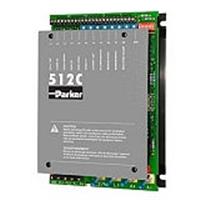 DC Motor Speed Controllers - DC512C Series